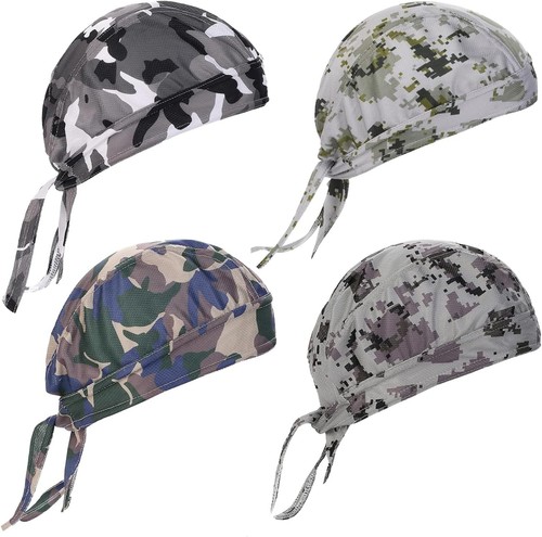 Sports bandana cap - cap,, stück