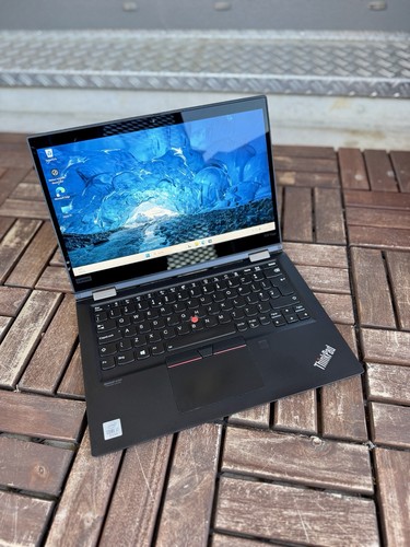 Notebook 1 lenovo - 1,