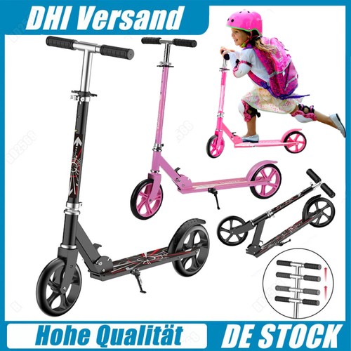 Kinder roller scooter - roller,