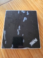 Lenovo UltraSlim USB DVD Laufwerk Brenner (Model LN-8A6NH11B)