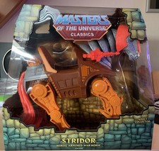 Masters of the Universe MOTU