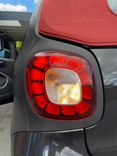 Smart 453 Rückleuchten Teil LED