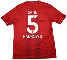 Jako 2018-19 HANNOVER 96