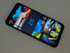 ZTE Blade A7 2019 32GB Schwarz