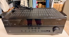 Yamaha RX-D485 Dolby Audio