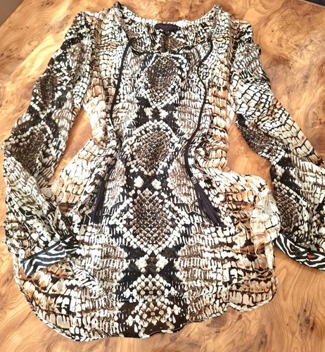 Hale bob damen tunika - tunika-bluse, s