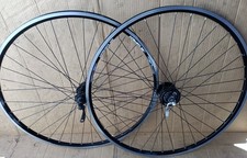 28" Laufradsatz ,Vorne +