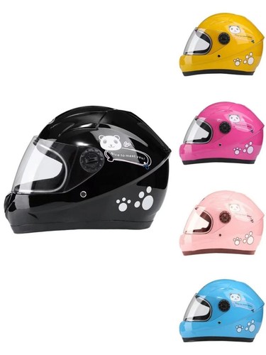 Jugend motorradhelm rollerhelm - motorradhelm,
