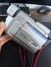 JVC Digital Video Kamera