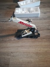 Modell eines Teleskopkrans DEMAG AC 40-1 City-Class  gebraucht siehe Bilder