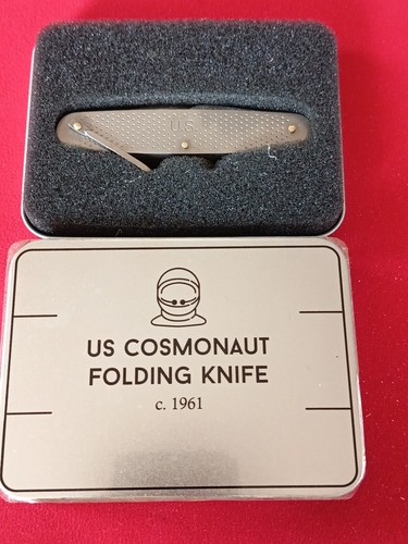 Cosmonaut folding knife c - knife,