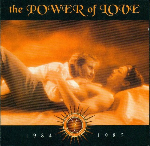 Time life the power - -,