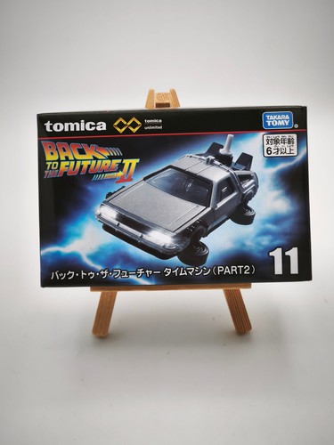Takara tomy tomica premium - tomy,