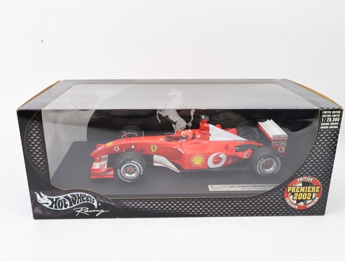 Hot wheels 54643 modellauto - hot,