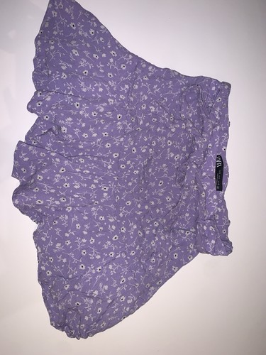 Zara damen minirock skort - zara, minirock/skort