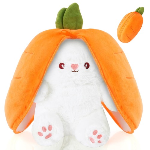 Hase stofftier plüschtier - stofftier, mit