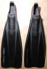 Cressi Free Frog | Cressi-sub