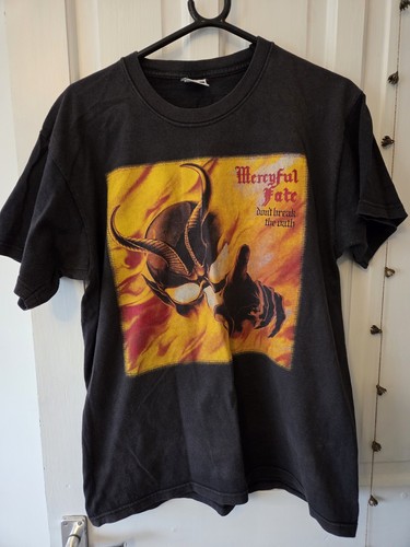 Mercyful fate don - fate, break