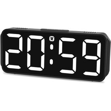 Digitaler Wecker Kinder und