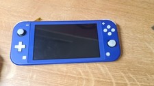 Display Nintendo Switch LITE