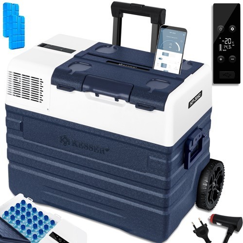 Kompressor kühlbox elektrisch - kompressor,