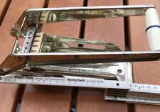 Pommes Frites Schneider Klingenthal DDR Pommesschneider Shabby alt Schneider