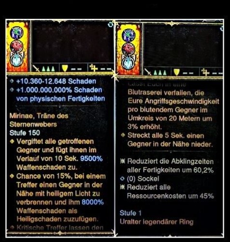 Diablo ros ps4 ps5 xbox - -,