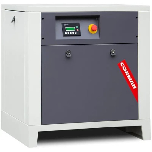 Cormak schraubenkompressor - cormak,