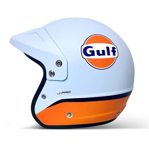 Sparco pro gulf - sparco, jethelm