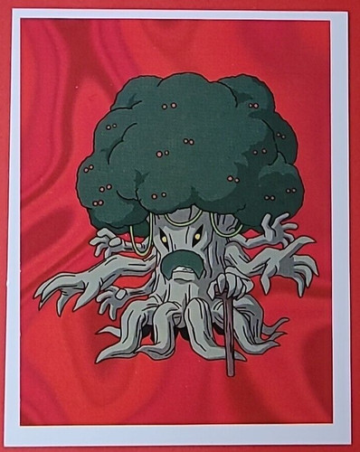 Panini digimon sticker - nr., 90