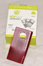 Rotorklinge Kreiselmäherklinge rechts passend zu PZ Zweegers TF70 Krone 151385.0