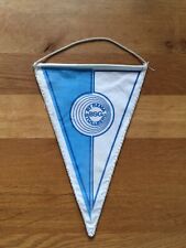 DDR Wimpel  BSG  Rundfunktechnik REMA  Stollberg