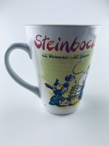 Diddl maus tasse sternzeichen - diddl,