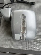 Mercedes W 463 G Modell 