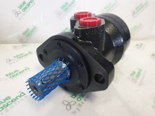 Hydraulikmotor orbitalmotor - hydraulikmotor,
