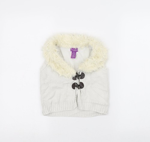 Schrumpfende violette mädchen - violette,