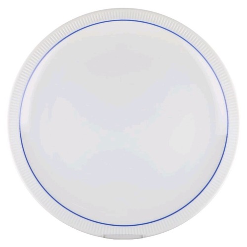 Arzberg 2075 secunda blau rand - arzberg,