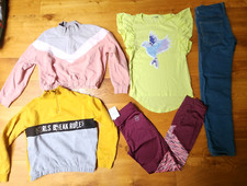 Mädchen Kleider Paket 158/ 164 