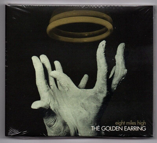 Golden earring eight miles - eight,