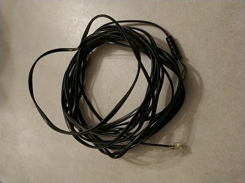 Telefonkabel mal rj11 - ,