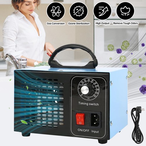 Ozongenerator 48000mg/h