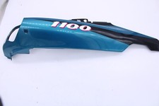 Verkleidung Heckverkleidung rechts Kawasaki ZZR 1100 D ZXT10D 93-01 #R7070