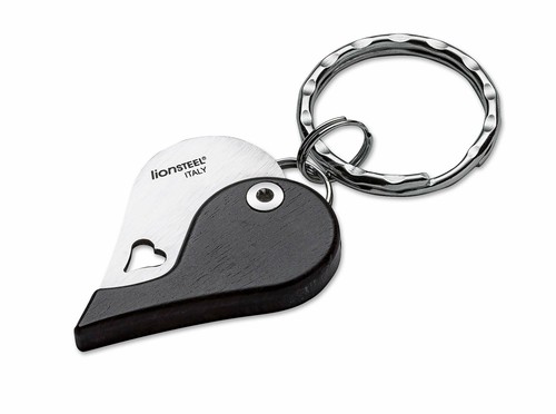 Lionsteel lionbeat ebony 42a - lionsteel,