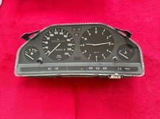BMW E30 Tacho VDO