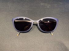 Orgeeen Suzie Blue 619 Titanium Fassung Inkl. Sonnenbrillengläser