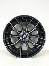 NEU ORIGINAL BMW Alufelge Felgen Felge 1er F20 F21 2er F22 F23 19 Zoll 405M 405