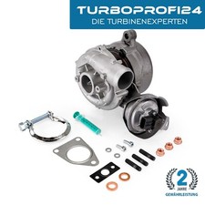 Turbolader Ford Kuga I II TDCi