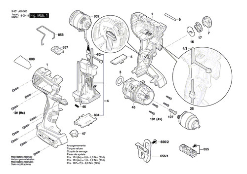 Bosch ersatzteile für - bosch,