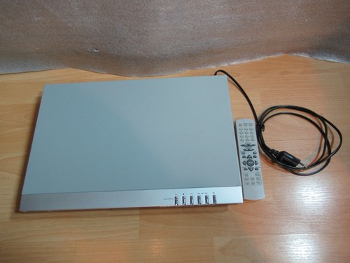 Dvd player seg - player,