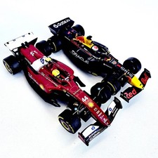 Carrera GO!!! Formel 1 Auto